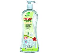 Natural eco dish & hand washing liquid, superconcentrate 840ml Pump