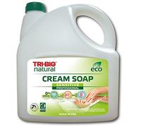 NATURAL ECO SOAP TRI-BIO (Cream 2.84L)
