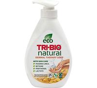 NATURAL ECO SOAP TRI-BIO (Dermal therapy 240ml)