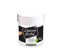 Natural Edible Flavoring Powder 40 g - Pistachio
