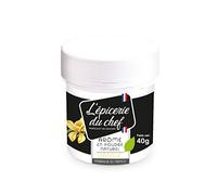 Natural Edible Flavoring Powder 40 g - Vanilla