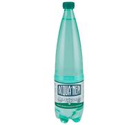 Natural EFFERVESCENT PET NEPI Water LT 1 X 12