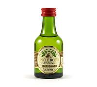 Natural Elderflower Essence - 250ml Regular Strength
