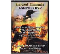 Natural Elements Campfire DVD