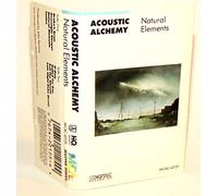 Natural Elements [CASSETTE]