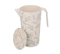 Natural Elements Eco-Friendly Recycled Plastic Jug - 1.6L