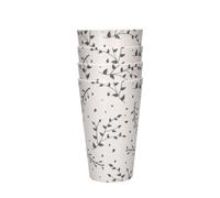 Natural Elements Plastic 450 ml Tumblers Natural Elements Multicolor