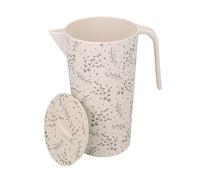 Natural Elements Recycled Plastic Jug, 1.6L