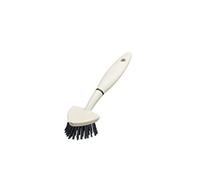 Natural Elements Pot Brush, Green, Grey, One Size
