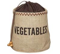 Natural Elements Vegetable Jute Sack