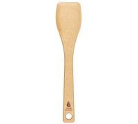 Natural Elements Wood Fibre Spatula in Brown Natural Elements Brown