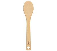 Natural Elements Wood Fibre Spoon in Brown Natural Elements Brown