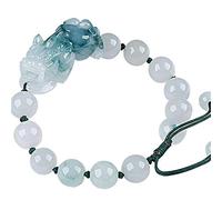 Natural Emerald Burmese Jade Bangle