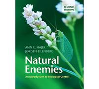 Natural Enemies – An Introduction to Biological Control
