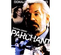 Natural Enemy - Donald Sutherland [DVD]