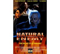 Natural enemy [VHS]