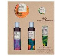 Natural Extracts Core Collection