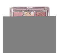 Natural Eyeshadow Palettes 7 Colors Lasting Highly Pigmented