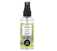 Natural Fabric Spray - 100ml Clothes Fragrance Mist, Odor Neutralizer | Long-Lasting Home Aromatherapy Spray Without Harmful Chemicalls, Perfect for Closet Freshening, Kitchen Refresh, and Laundry Use
