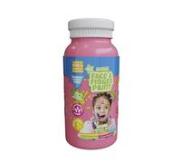 Natural Face & Finger Paint - 250 ml - Pink
