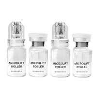 Natural Facial Moisturizer,Enhances Skin Texture, 20ml Lifting Firming Brightening Moisturizing Solution,for Night Morning Travel Daily Under,Daytime Massage