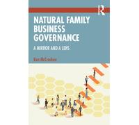 Natural Family Business Governance: A Mirror and a Lens