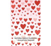Natural Family Planning Ovulation Tracker: TTC Cycle Logs