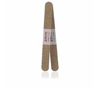 Natural Fibre Nail File Set 2 Pieces