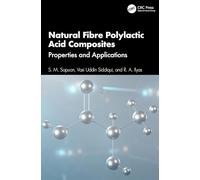 Natural Fibre Polylactic Acid Composites: Properties and Applications