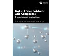 Natural Fibre Polylactic Acid Composites : Properties and Applications