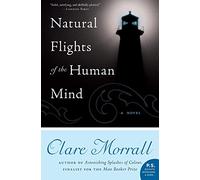 Natural Flights of the Human Mind (P.S.)