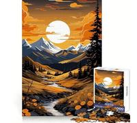 Natural Flower Jigsaw for Teenagers 1000 Pieces Memory Boost Relaxing Fun Pattern Assembly (50x75cm)