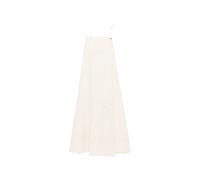 LIU JO Dress Woman color Natural - Size: 42 - female