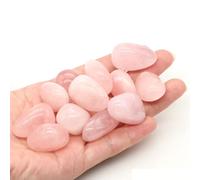 Natural Fluorite Crystals and Quartz Tumbled Stones Bulk Gravel Mineral Specime Home Aquarium Tank Decoration100g