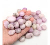 Natural Fluorite Crystals and Quartz Tumbled Stones Bulk Gravel Mineral Specime Home Aquarium Tank Decoration100g