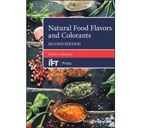 Natural Food Flavors and Colorants