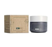 Natural Foot Cream, Moisturizing Balm Remedy, 3.4oz Body Lotion with Deep Hydration, Nourishing Skin Care, Heel Repair Cream with Smooth Texture, Daily Care Basics for Adults Travel