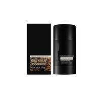 Natural For Men All Day Odor Beeswax & Shea Butter Phthalate Scented Guava Simple Sugars Skin Care (One Size)