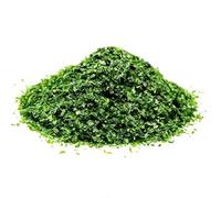 Natural Fragrant Odor & Nutrient-Rich Baking Additive Food Grade Organic Dried Seaweed Ulva Lactuca Flakes Wholesale OEM Package 500g