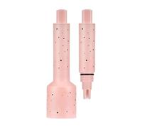 Natural freckle marker, quick-drying waterproof freckle marker, soft to the touch, suitable for cheeks, creates a natural look, and applies easily with one click.