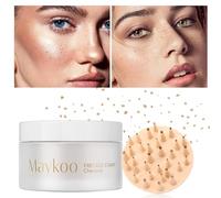 Natural Freckle Pencil for Freckles Makeup Waterproof Long Lasting Quick Dry Tanned Freckles with Just One Touch