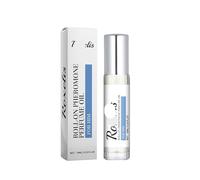 Natural Fresh Niche Perfume For Date Atmosphere - Long-Lasting Light Scent For Wrist & Ear Behind(3PCS)