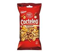 Natural Fruit & Nut Mix Pocket Size - Wholesale Vending & School Lunch Packs - 40 x 60g