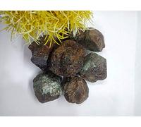 Natural Garnet 400Gm+ Garnet Crystal Rough Stone For Reiki, Healing, Aura Cleaning, Tumbling, Vastu, Meditation, Creativity Success, Strength, Security, Personal Vitality And Endurance-B08PL53R-1D