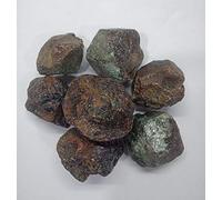 Natural Garnet 500Gm+ Garnet Crystal Rough Stone For Reiki, easing, Aura Cleaning, Tumbling, Vastu, Meditation, Creativity Success, Strength, Security, Personal Vitality And Endurance-B08PL37KQG