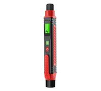 Natural Gas Detector - Sound and Visual Alarm Detector Analyzer | Portable Gas Sniffer for Home Security in the Kitchen, Car, Restaurant and Restaurant