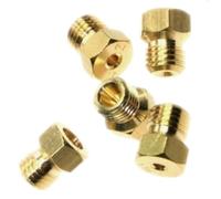 Natural Gas Injector Bag for Scholtes Hob - C00076272