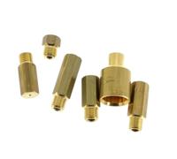 Natural Gas Injector Set