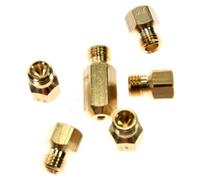 Natural Gas Injector Set for Cuisiniere Faure - 50296300002