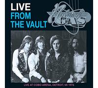 Natural Gas - Live From The Vault